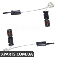 Датчик задньої гальмівної колодки Bapmic BACB11415201 (аналог A9015400017)
