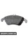 Front Brake Pad