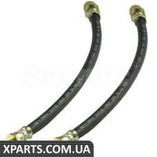 BACB11453004 Bapmic Маслопровід головного гальмівного циліндра