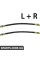 Master Brake Cylinder Oil Line