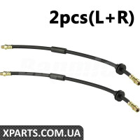 BACB11453007 Bapmic Маслопровод главного тормозного цилиндра BACB11453007 Bapmic Маслопровод главного тормозного цилиндра