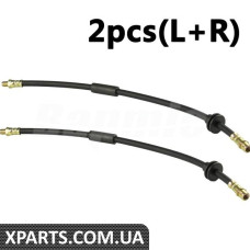 BACB11453007 Bapmic Маслопровід головного гальмівного циліндра
