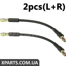 Master Brake Cylinder Oil Line