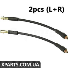 BACB11453010 Bapmic Маслопровід головного гальмівного циліндра