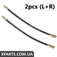 BACB11453011 Bapmic Маслопровід головного гальмівного циліндра