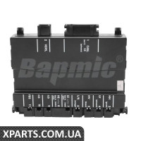 Seat Control Module