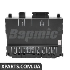 Seat Control Module