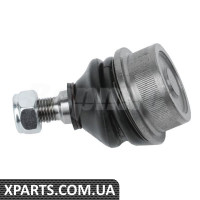 BACB11480002 Bapmic Кульовий шарнір переднього нижнього важеля підвіски