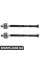 Steering Linkage Inside Ball Joint