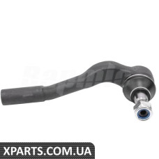Steering Linkage outside Ball Joint
