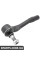 Steering Linkage outside Ball Joint