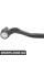 Steering Linkage outside Ball Joint