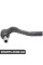 Steering Linkage outside Ball Joint
