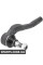 Steering Linkage outside Ball Joint