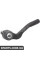 Steering Linkage outside Ball Joint