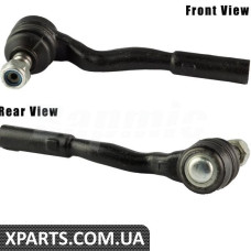 Steering Linkage outside Ball Joint