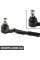 Steering Linkage outside Ball Joint
