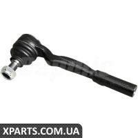 Steering Linkage outside Ball Joint