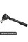 Steering Linkage outside Ball Joint