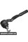 Steering Linkage outside Ball Joint