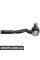 Steering Linkage outside Ball Joint