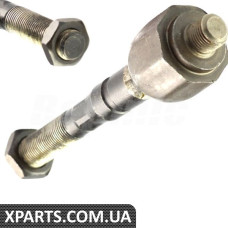 Steering Linkage Inside Ball Joint