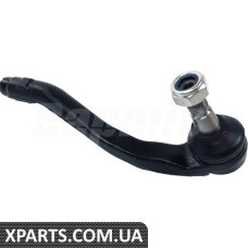 Steering Linkage outside Ball Joint