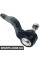 Steering Linkage outside Ball Joint