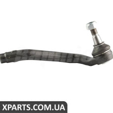 Steering Linkage outside Ball Joint