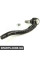 Steering Linkage outside Ball Joint