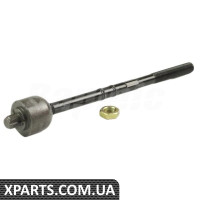 Steering Linkage Inside Ball Joint
