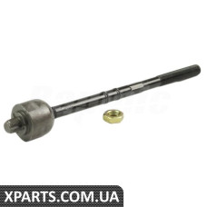 Steering Linkage Inside Ball Joint