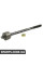 Steering Linkage Inside Ball Joint
