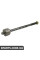 Steering Linkage Inside Ball Joint