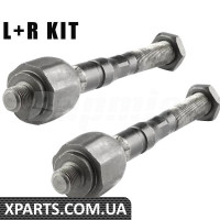 Steering Linkage Inside Ball Joint