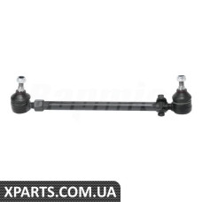 Steering Linkage Inside Ball Joint