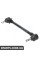 Steering Linkage Inside Ball Joint