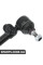 Steering Linkage Inside Ball Joint