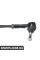 BACB11482009 Bapmic Стабілізатор переднього мосту