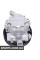 BACB11492001 Bapmic Насос гідропідсилювача керма