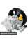 BACB11492010 Bapmic Насос гідропідсилювача керма
