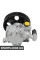 BACB11492011 Bapmic Насос гідропідсилювача керма