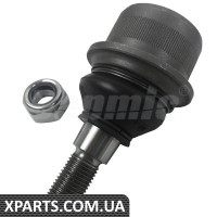 BACB11511004 Bapmic Кульовий шарнір переднього нижнього важеля підвіски