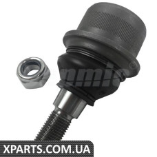 BACB11511004 Bapmic Кульовий шарнір переднього нижнього важеля підвіски