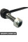 BACB11525006 Bapmic Тяга стабілізатора переднього мосту