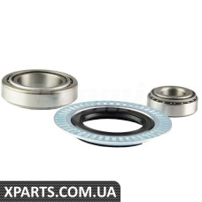 BACB11538011 Bapmic Підшипник переднього колеса