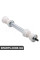 Rear Axle Stabilizer Bar