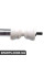 Rear Axle Stabilizer Bar