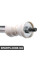 Rear Axle Stabilizer Bar