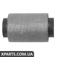 Rear Control Arm Mounting